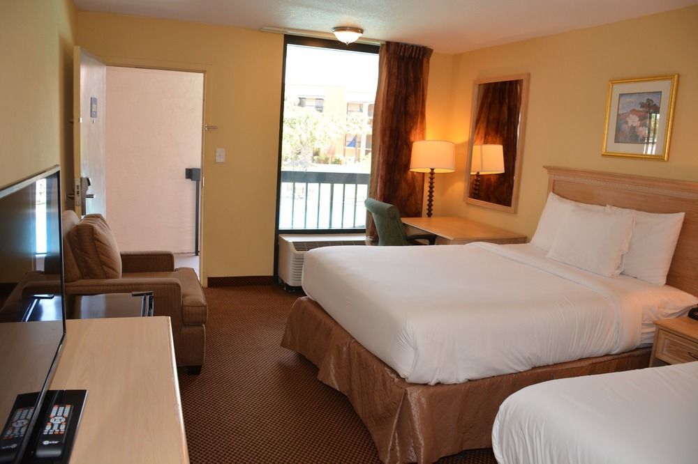 Grand Hotel Orlando At Universal Blvd - Shuttle To Theme Parks Экстерьер фото